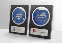 中航LED魔寶系列支持鴻蒙原生系統(tǒng)