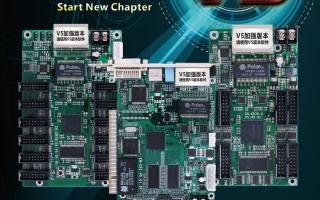 中航軟件：全新V5，開啟新篇章！